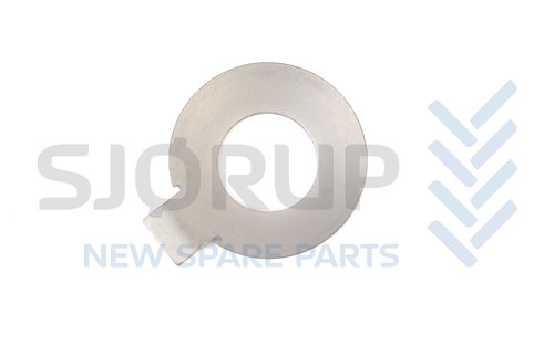 salg af L40253 - Washer - JOHN DEERE