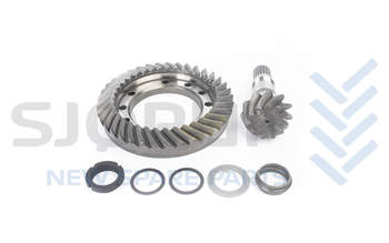 salg af L99612 - Bevel gear set (11/37) - MANITOU