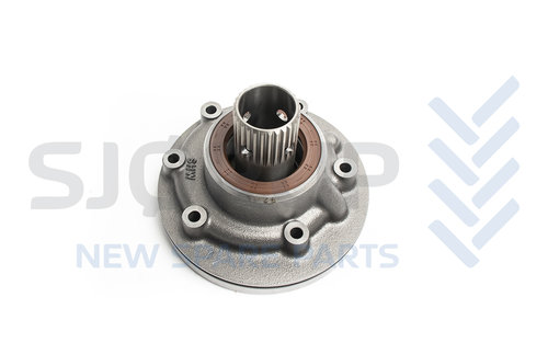 salg af L99702 - Converter Pump DANA - GEHL