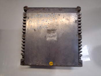 salg af Liebherr L550  ECU