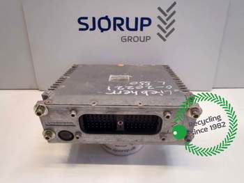 salg af Liebherr L550  ECU