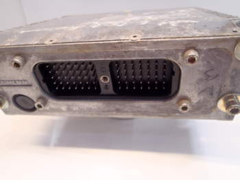 salg af ECU Liebherr L550 Input 3