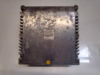 salg af ECU Liebherr L550 Input 3