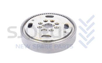 salg af M6684580 - Ringgear, KIT - BOBCAT