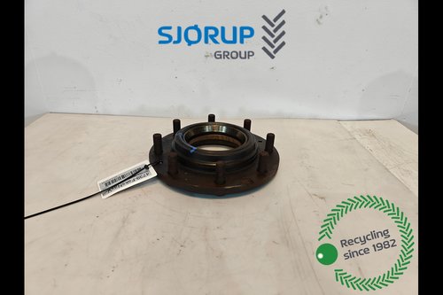 salg af Deutz-Fahr Agrotron 4.85 LEFT Front axle hub