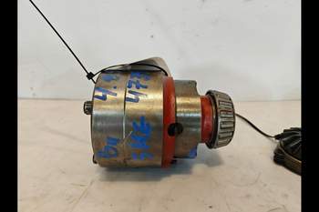 salg af Deutz-Fahr Agrotron 4.85 Front axle differential