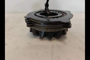 salg af Deutz-Fahr Agrotron 4.85 Front axle differential