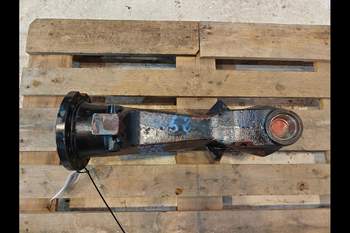 salg af Deutz-Fahr Agrotron 4.85 RIGHT Front axle house
