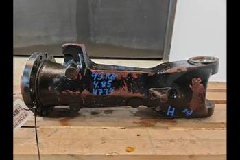 salg af Deutz-Fahr Agrotron 4.85 RIGHT Front axle house