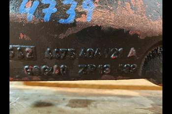 salg af Deutz-Fahr Agrotron 4.85 RIGHT Front axle house