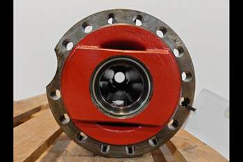 salg af Deutz-Fahr Agrotron 4.85 RIGHT Front axle house