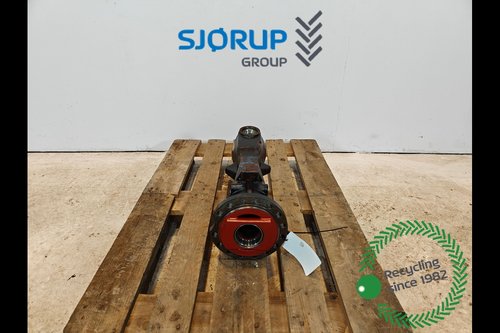 salg af Deutz-Fahr Agrotron 4.85 RIGHT Front axle house