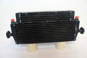 salg af Ölkühler Deutz-Fahr Agrotron 106