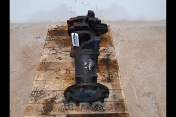 salg af Achstrichter Deutz-Fahr 6.10 LINKS