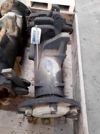 salg af Achstrichter Deutz-Fahr 6.10 LINKS