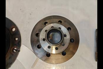 salg af Deutz-Fahr Agrotron 90 LEFT Front axle final drive