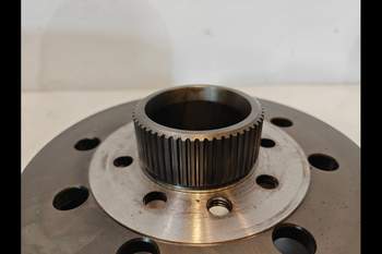 salg af Deutz-Fahr Agrotron 90 LEFT Front axle final drive
