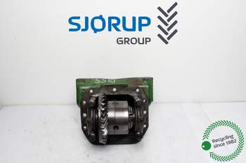 salg af John Deere 5510  Front axle differential