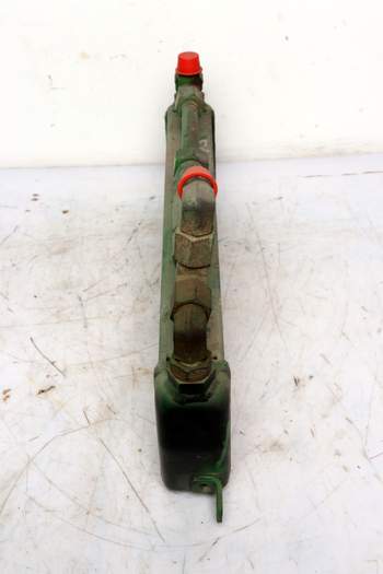 salg af Ölkühler John Deere 5510