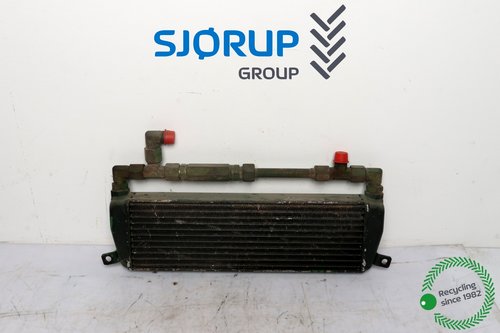 salg af Ölkühler John Deere 5510