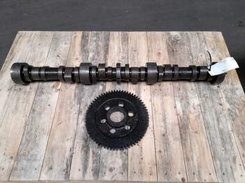 salg af Knastaksel John Deere 6850
