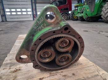salg af Achstrichter John Deere 6300 RECHT