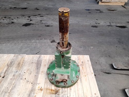 salg af Achstrichter John Deere 4755 LINKS
