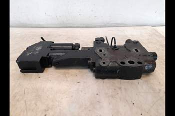 salg af Zusatzsteuergerät Case MX270