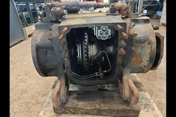 salg af Getriebe Valmet 6300