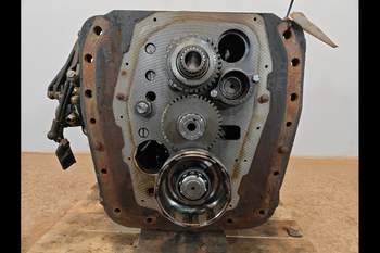 salg af Getriebe Valmet 6300