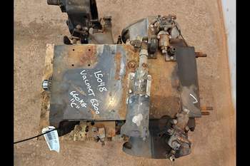 salg af Getriebe Valmet 6300