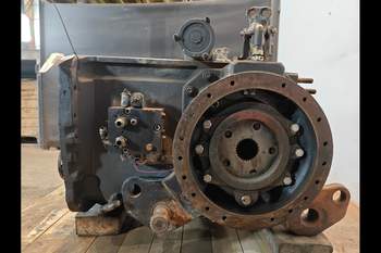 salg af Getriebe Valmet 6300