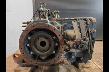 salg af Getriebe Valmet 6300