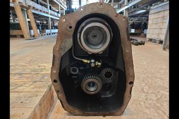 salg af Getriebe Valmet 6300
