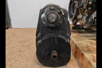 salg af Getriebe Valmet 6300