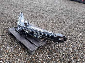 salg af Ausleger Volvo EC25