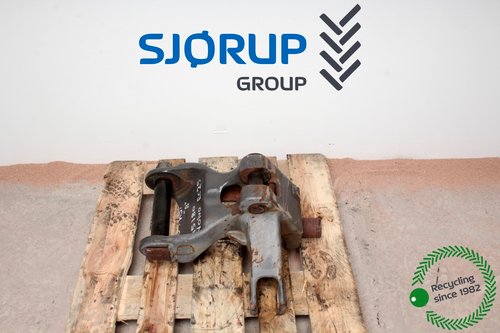 salg af Schaukelrahmen Volvo EC25