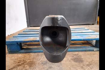 salg af Vorderachsgehäuse Valtra T160