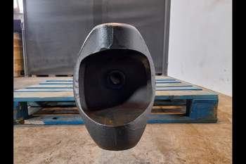 salg af Vorderachsgehäuse Valtra T160