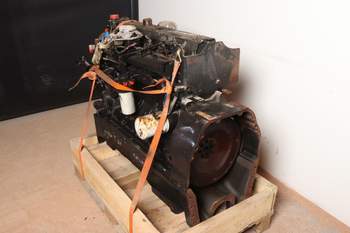 salg af Motor Valtra T160