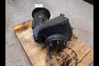salg af Achstrichter Landini Vision 105