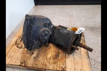 salg af Achstrichter Landini Vision 105