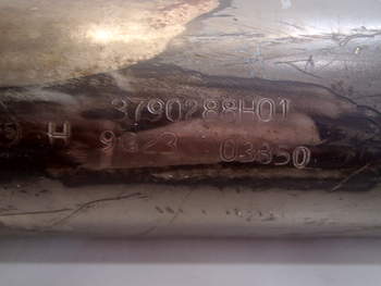 salg af Renault Ares 640 Lift Cylinder