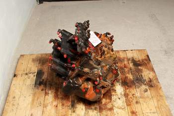 salg af Hydraulische Ventil Hitachi EX255