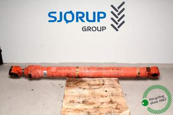 Hitachi EX255 Hydraulic Cylinder Hitachi EX255 Hydraulic Cylinder