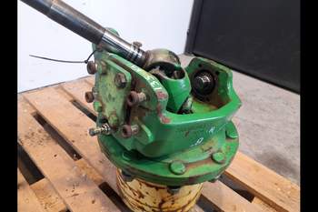 salg af Endandtrieb Vorderachse John Deere 6920 RECHT