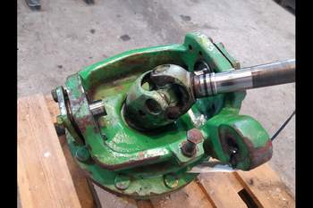salg af Endandtrieb Vorderachse John Deere 6920 RECHT