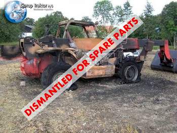 salg af zerlegte Teleskoplader Manitou MT1337 SLT