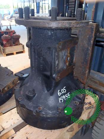 salg af Deutz-Fahr Agrotron 6.05  Rear Half Axle