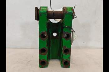salg af Halter f. Oberlenker John Deere 8200